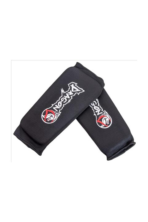 Dragon Elastik Kaval Koruyucu - Kick Boks - Muay Thai - Si40707-p