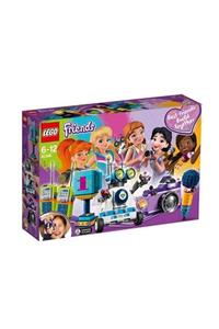 LEGO Friends Arkadaşlık Kutusu 41346