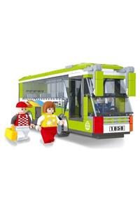 Bircan Oyuncak Lego Bricks 274 Parça City Seti