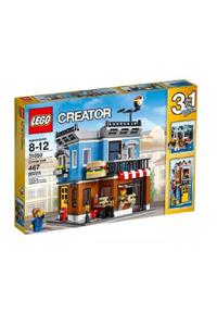 LEGO ® Creator 31050 Corner Deli /