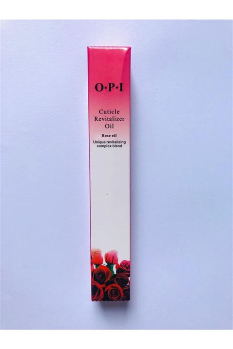 OPI Kütikül Rose Yağ