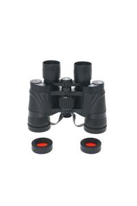 Nikula 8x40 Dürbün Av Dürbünü Güneş Filtreli Taşıma Çantalı 1000m/56m
