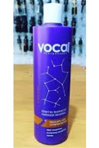 Vocal Keratin Şampuan