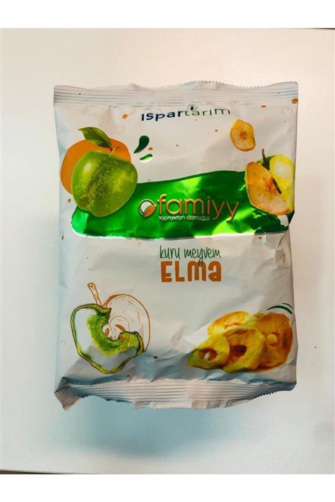 Famiyy Kuru Elma Cips