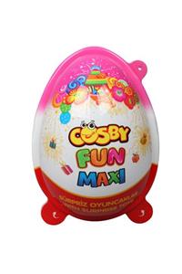 Cosby Fun Girl.süp.çik.kremalı Yum.20 Gr