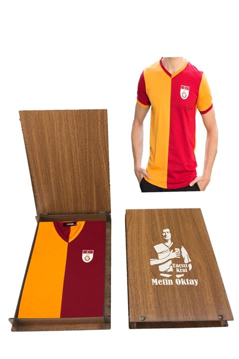 GSStore Galatasaray Metin Oktay Forma