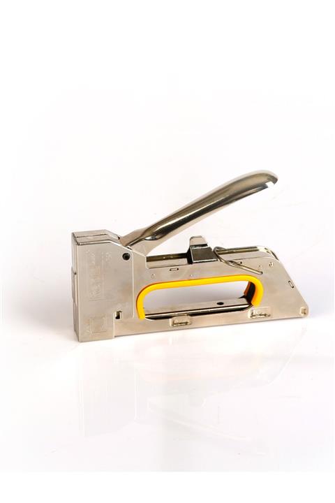 istanbul petek Zımba Makinası - Rapid