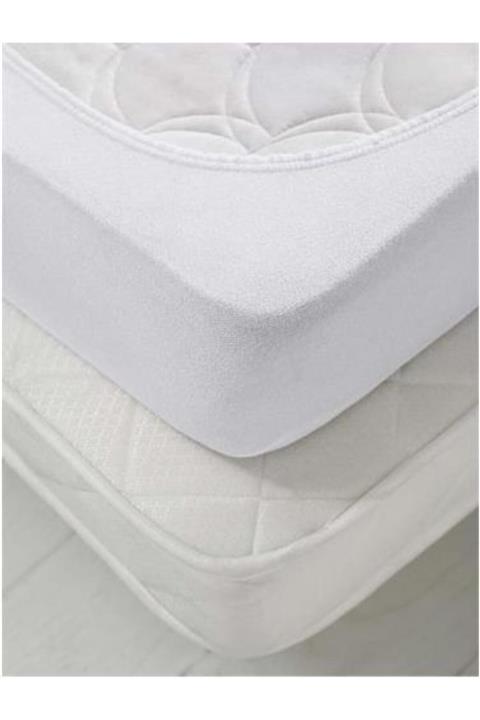 Clasy Tek Kişilik Alez Fitted Sıvı Geçirmez 100x200