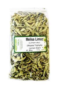 Asır Hekim Limonlu Melisa Paket (aloysia Citrodora ) 14 Gr