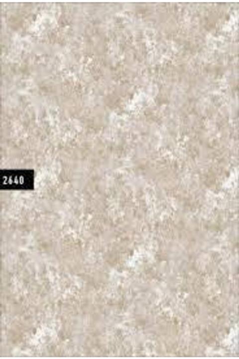 Oskar 2640 Sade Desenli Duvar Kağıdı(5m2)