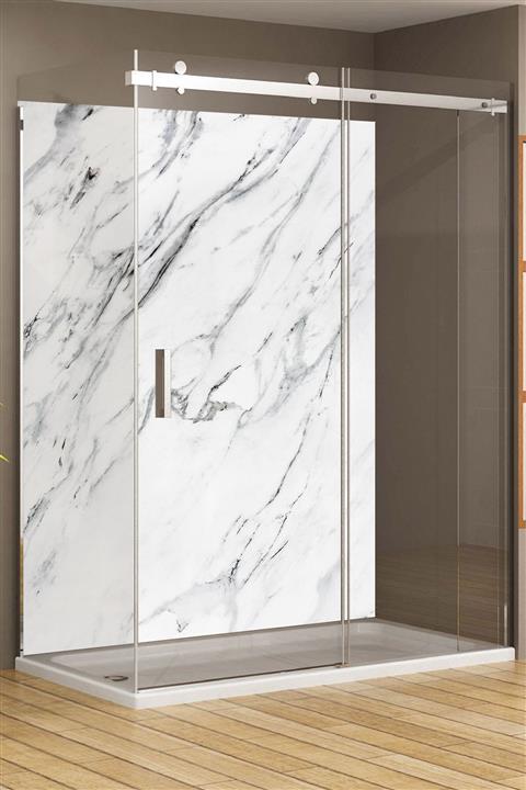 Kolhis Mat Banyo Fayans Suya Dayanıklı Premium Sağlıklı Boya Yapışkanlı Folyo 60 cmx100 cm