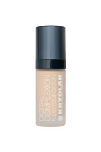 Kryolan Digital Complexion Fluid Foundation Likit Fondöten 30 Ml 11010 Y24