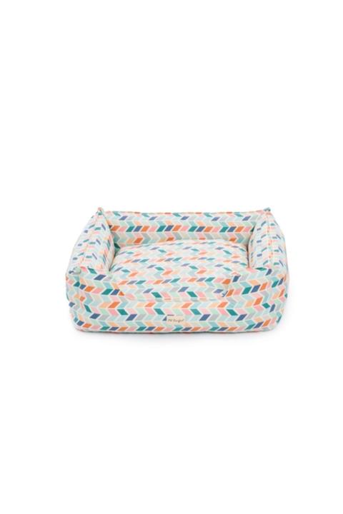 Pet Comfort Alpha Merta 05 Köpek Yatağı L 85x105cm