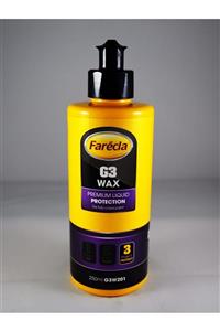 Farecla Wax Cila (polısh) 250 Ml.