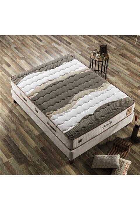 Armis Yatak Janua Yatak, Hyper Yüzey & Örme Kumaş 160x200