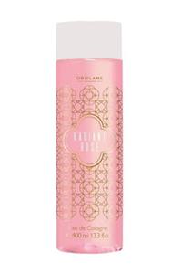 Oriflame Gül Kokulu Radiant Rose Kolonya