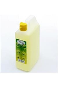 Özyeşil 80c Litrelik Bidon Limon Kolonyası 1000ml