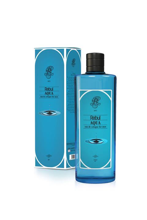 Rebul Kolonya 270 ml Aqua