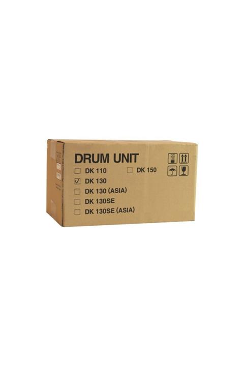KYOCERA Mita Dk-130 Uyumlu Drum Unit Fs-1100-1300mfb