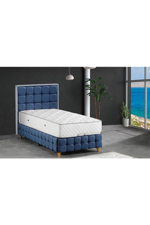 YEDAŞ Klas Tek Kişilik Yatak