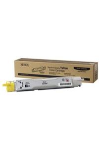 Xerox Phaser 6300-106r01075 Sarı Toner