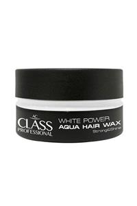 AC CLASS Profesyonel Aqua Wax White Power 150 ml