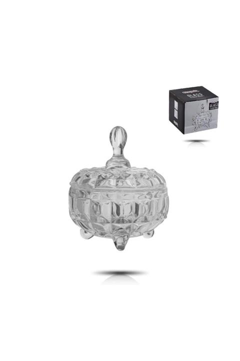 Güntem Tekbir Kristal Şekerlik Sp619s