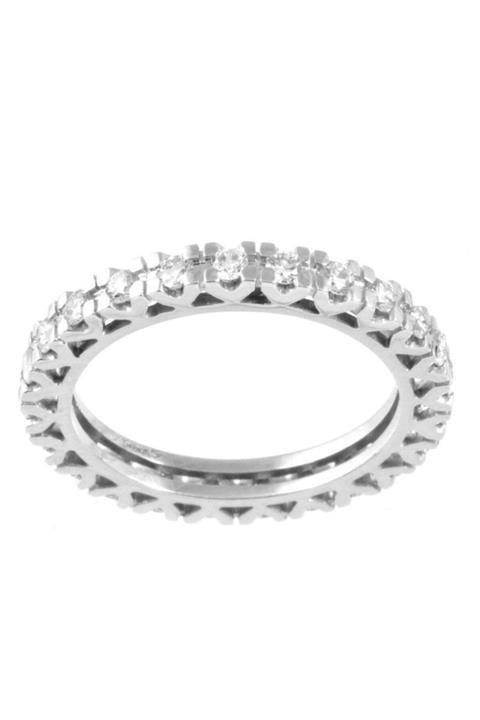 emek mücevher 0.73 Ct. Pırlanta Yüzük