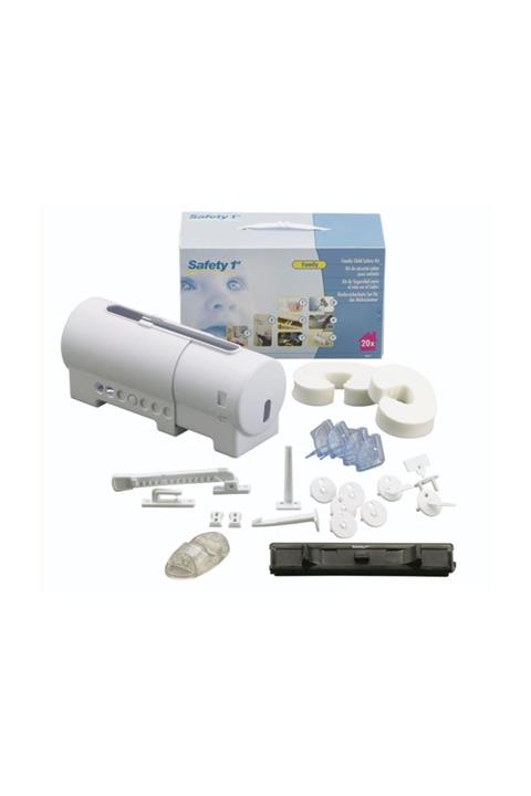 Safety 1st Salon Güvenlik Seti /