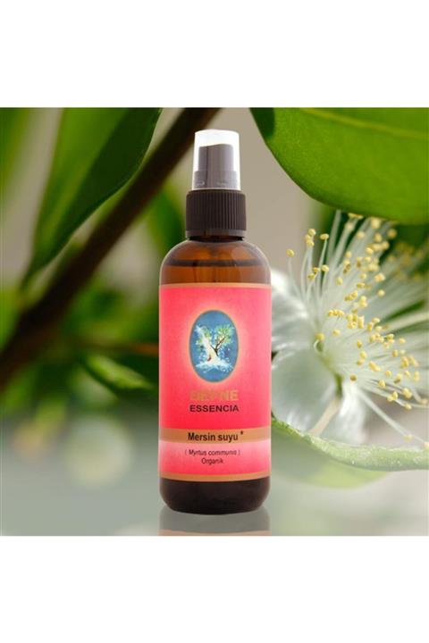 NUKA Geleneksel Mersin Suyu - 250ml -