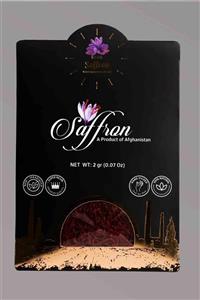 Harir Saffron 1.sınıf Tat Ödüllü Super Negin Safran 2 Gr.