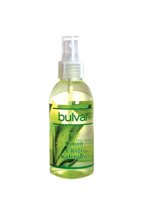 easyso Bulvar Limon Sprey Kolonya 150 Ml