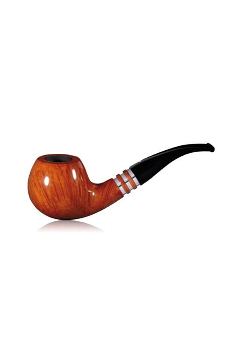 VAUEN Alman Malı Pipo Gül Ağacı Kökü Admiral Pipo A142