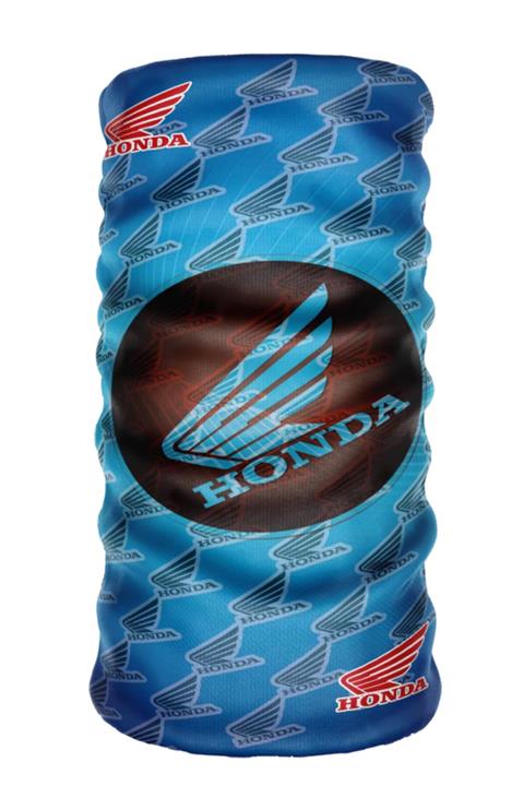 eTaktik ® Debuff Collar Honda Motocycle Buff Boyunluk Bandana Balaklava