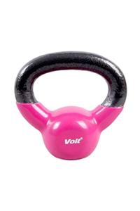 Voit Vinyl Kettlebell 2 Kg 1Vtasvinket/2K-042