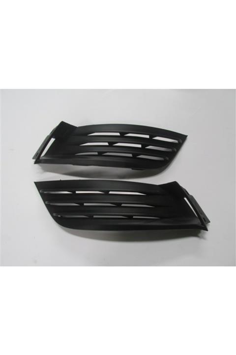 meydan Renault Megane Iv  Sd Hb16/20  Sis Lamba Kapağı Sağ Sol Set