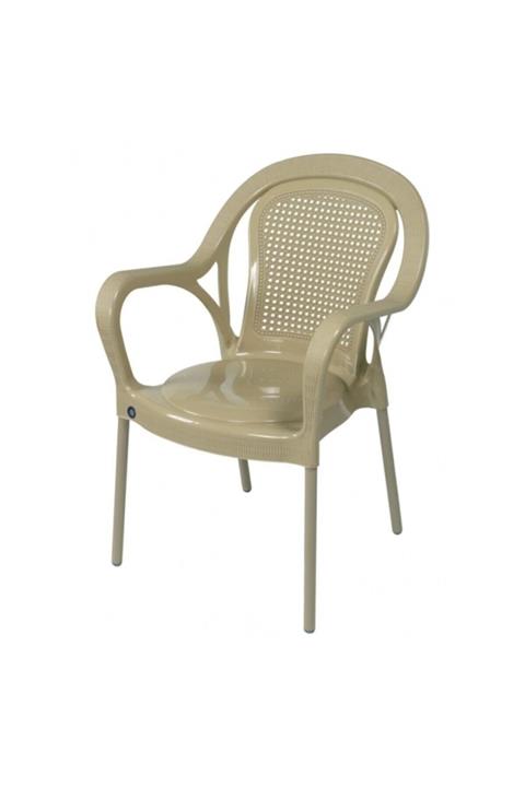 Mandella Motif Koltuk (4 ADET) Çölbeji