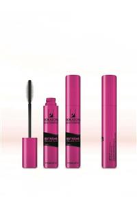 Tokalon Mascara Extreme Volume Plus Black