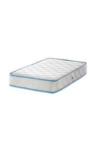 Artex Bedcom Bebek Yatağı 60x120 17cm Yaylı Oyun Parkı Park Yatak