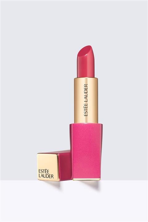 Estee Lauder Pure Color Envy Ruj - Rebellious Rose 887167517707