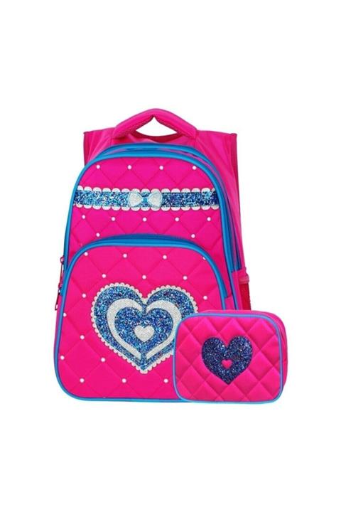 Waddell Okul Çantası