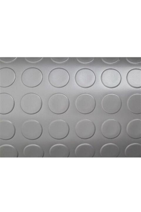 Fivi Plastik 110x500cm Paralı Muşamba Zemin Döşemesi Otomobil Tabanı