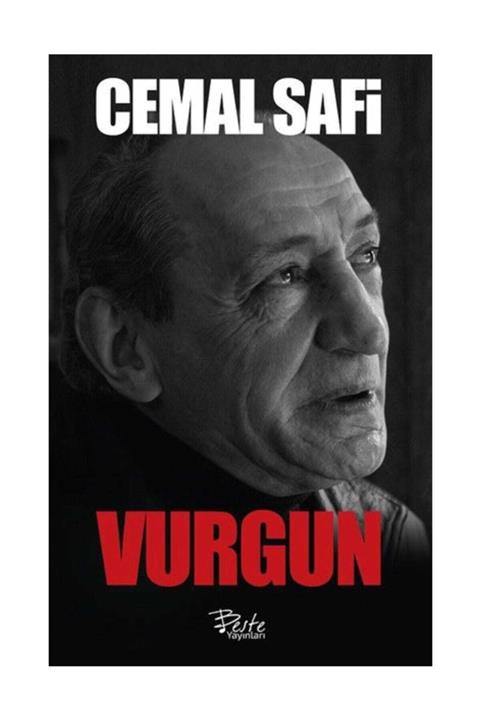 Beste Yayınları Vurgun