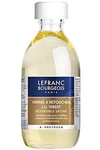 Lefranc Bourgeois Rötüş Verniği 250ml