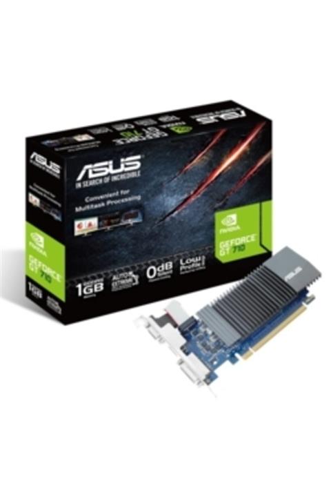 ASUS Gt710-sl-1gd5-brk 1gb Ddr5 64bit