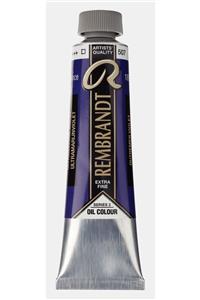 Rembrandt 507 Seri 2 40 ml Yağlı Boya Ultmarine Violet