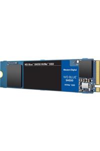 WESTERN DIGITAL Wd Blue Wds500g2b0c 500gb 2400/1750 Nvme Pcıe M.2 Ssd