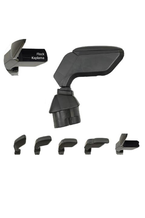 NETRON Connect Uyumlu Koldayama Kolçak 2002-2009 Pnd