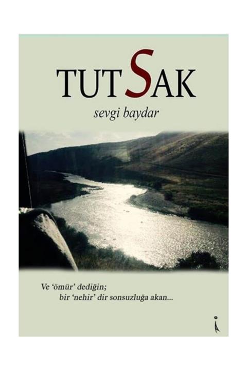 İkinci Adam Yayınları Tutsak