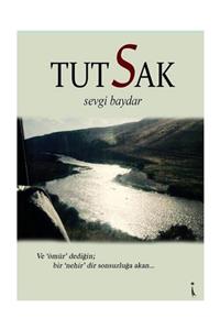 İkinci Adam Yayınları Tutsak